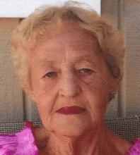 Carolyn Douglas McLaughlin